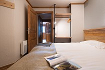 Chalet Mouflon - 5 kamer apt. voor max. 8 pers. (huisnr. 303) 
